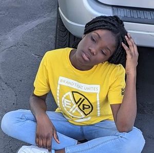 Meet your Posher, Rose